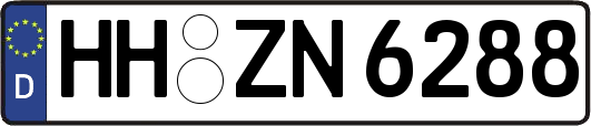 HH-ZN6288