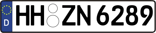 HH-ZN6289