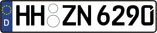 HH-ZN6290