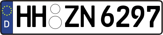 HH-ZN6297