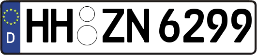 HH-ZN6299