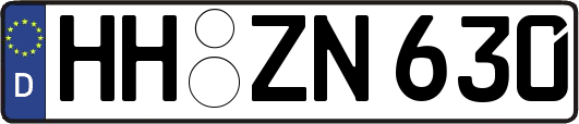 HH-ZN630