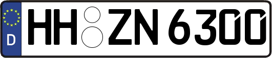 HH-ZN6300