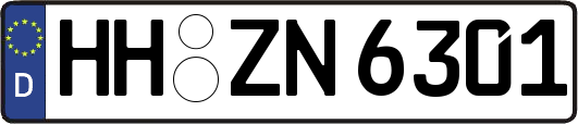 HH-ZN6301