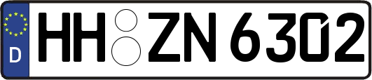 HH-ZN6302