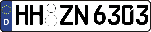 HH-ZN6303