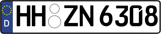 HH-ZN6308