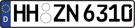 HH-ZN6310