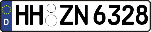 HH-ZN6328
