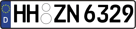 HH-ZN6329