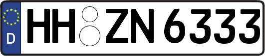 HH-ZN6333