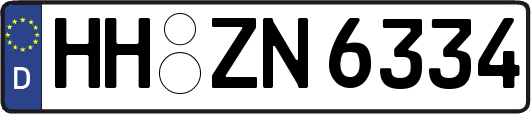 HH-ZN6334