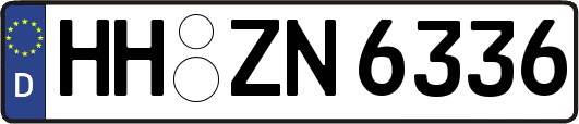 HH-ZN6336