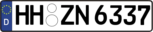 HH-ZN6337