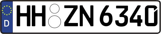 HH-ZN6340