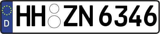 HH-ZN6346
