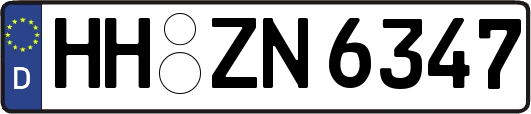 HH-ZN6347