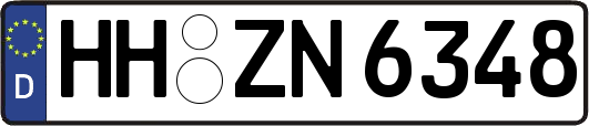 HH-ZN6348