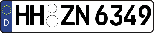 HH-ZN6349