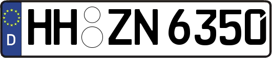HH-ZN6350