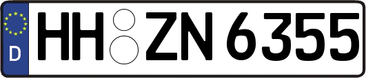 HH-ZN6355