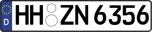 HH-ZN6356