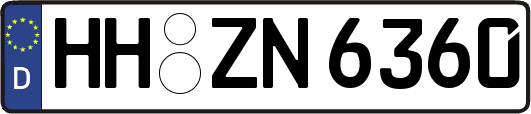 HH-ZN6360