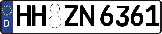 HH-ZN6361