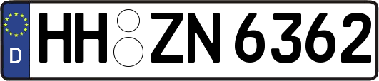 HH-ZN6362