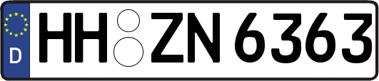 HH-ZN6363