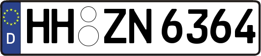 HH-ZN6364