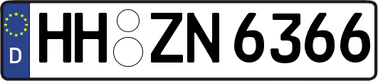 HH-ZN6366