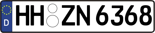 HH-ZN6368