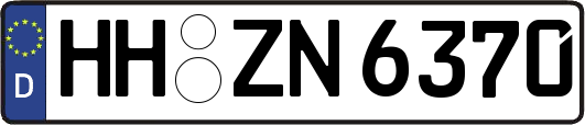 HH-ZN6370