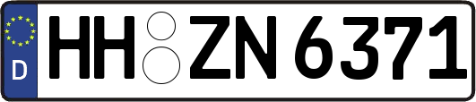 HH-ZN6371
