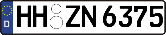 HH-ZN6375