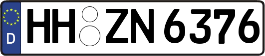 HH-ZN6376