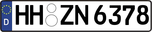 HH-ZN6378