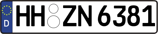 HH-ZN6381