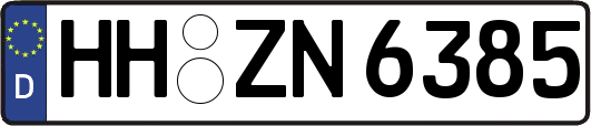 HH-ZN6385