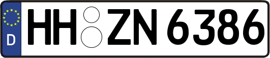 HH-ZN6386