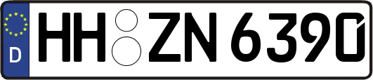 HH-ZN6390