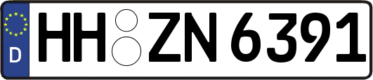HH-ZN6391