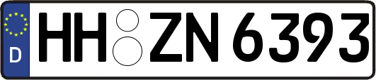 HH-ZN6393