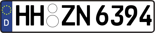 HH-ZN6394