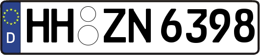 HH-ZN6398