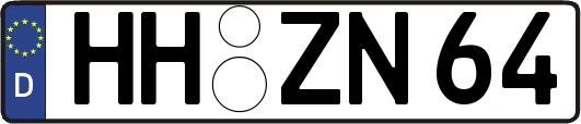 HH-ZN64