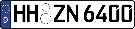 HH-ZN6400