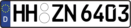 HH-ZN6403
