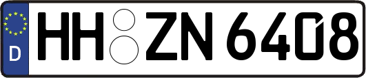 HH-ZN6408